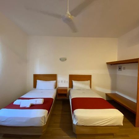 Hotel Lb 만사니요 외부 사진