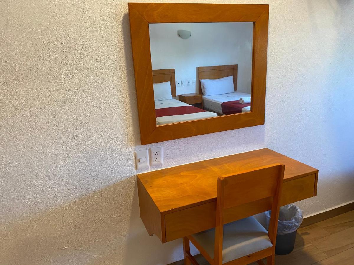 Hotel Lb 만사니요 외부 사진