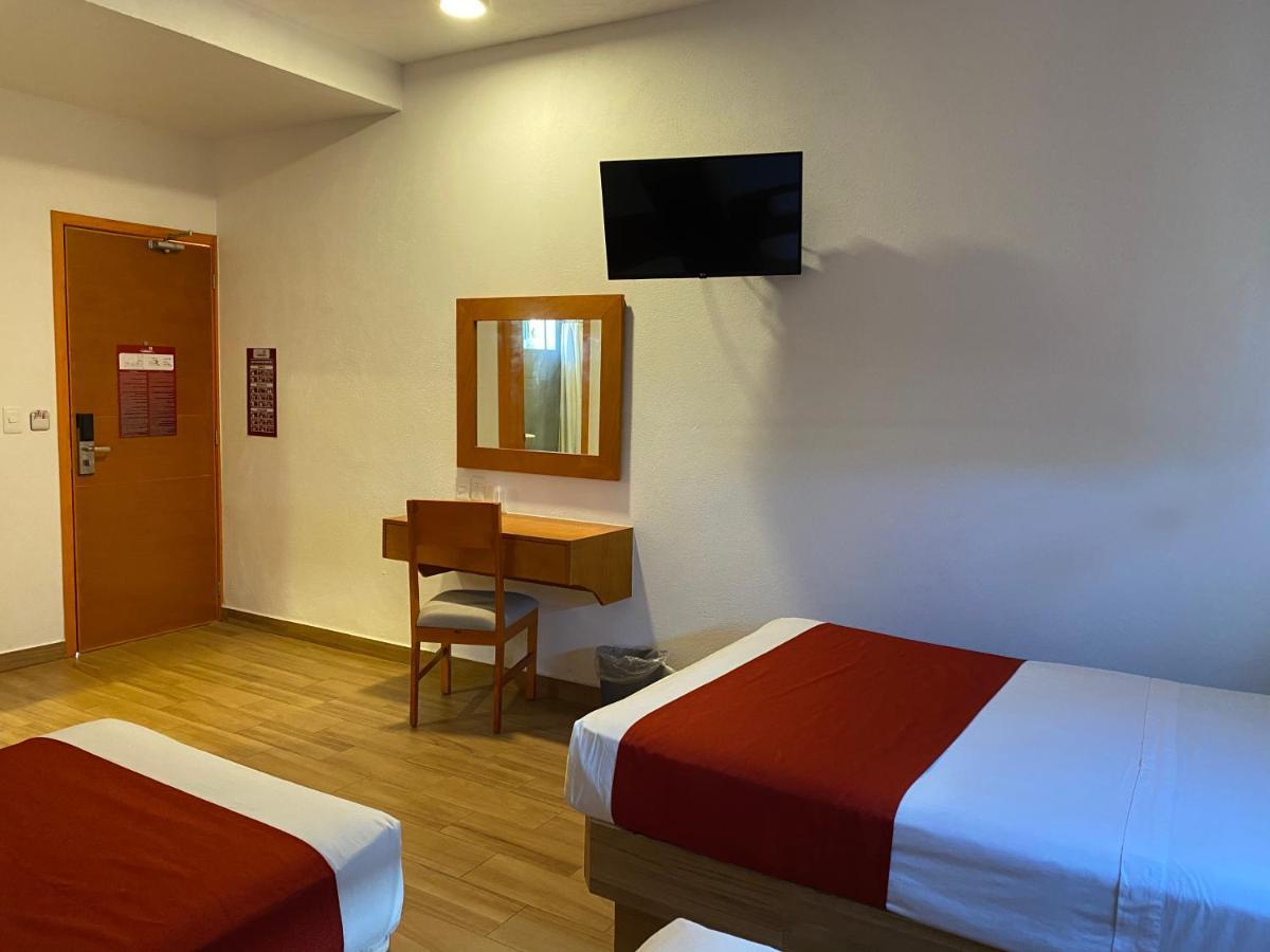 Hotel Lb 만사니요 외부 사진