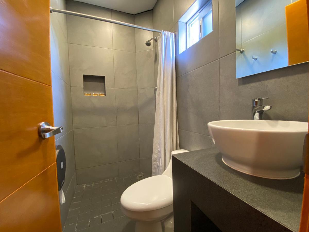 Hotel Lb 만사니요 외부 사진