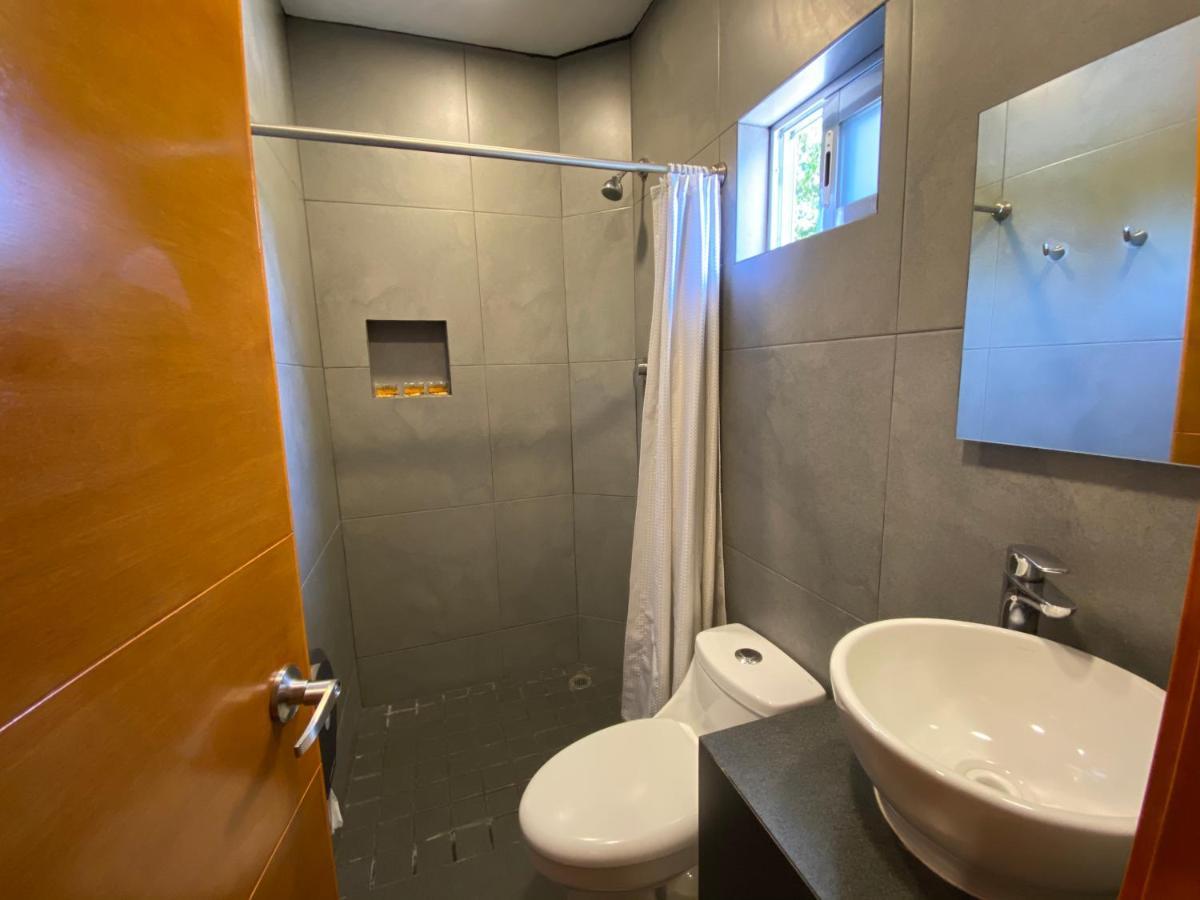 Hotel Lb 만사니요 외부 사진