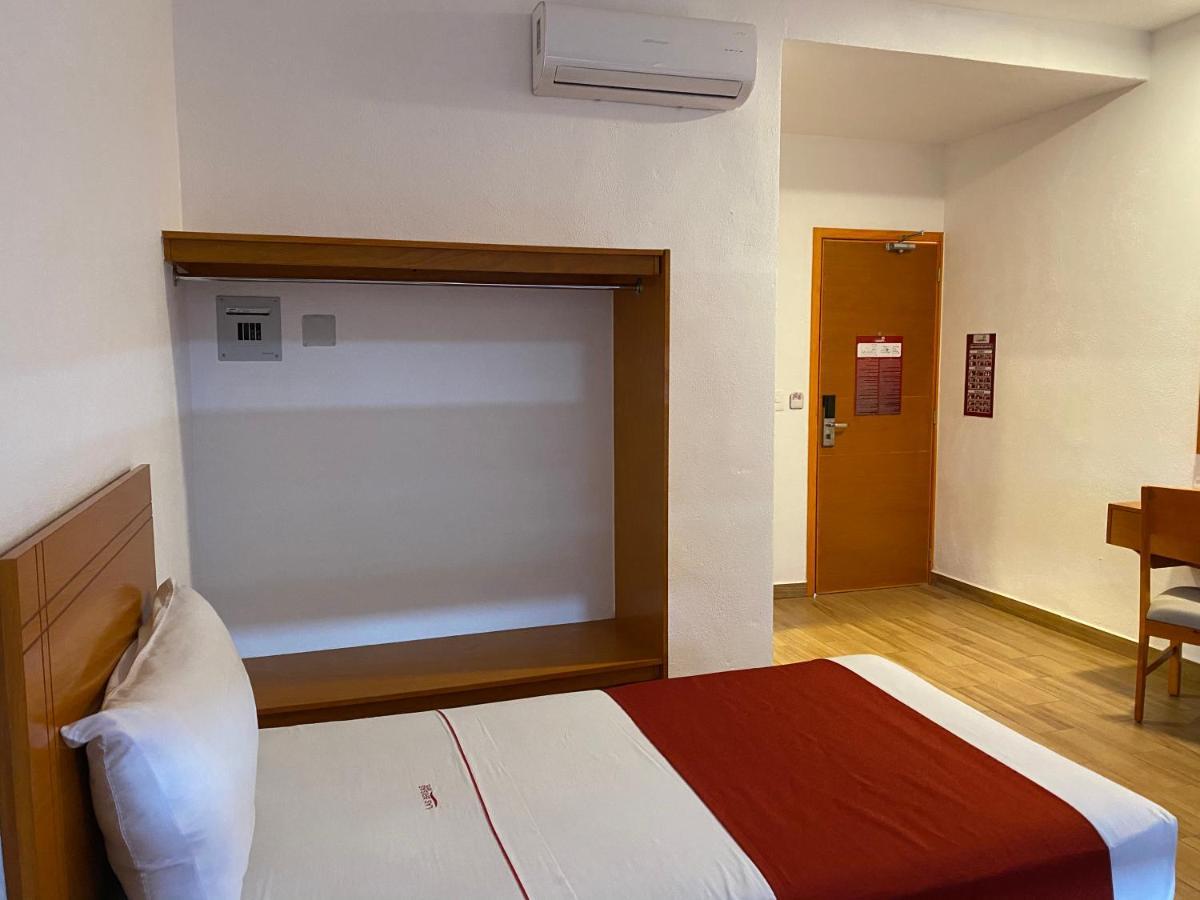 Hotel Lb 만사니요 외부 사진